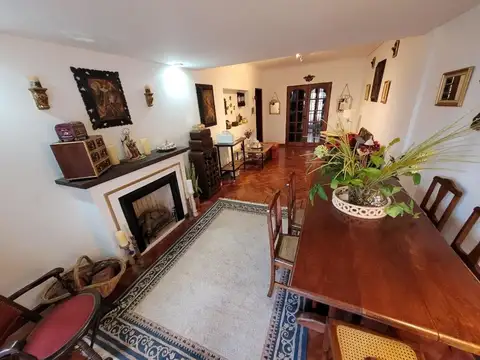 Casa en Venta 43 años
