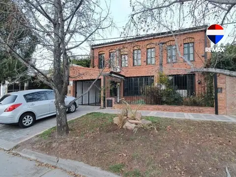 CASA VENTA TRES CERRITOS APTA CREDITO 5 DORM