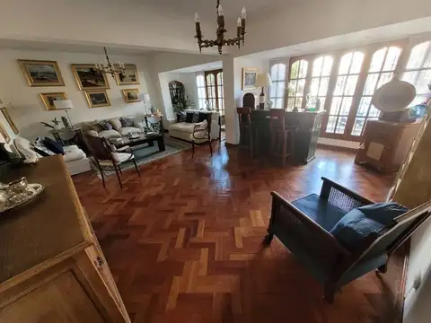 Casa en Venta en Barrio Tres Cerritos, USD 260.000