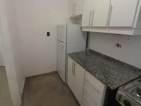 Departamento en Venta en Rosario, USD 89.000