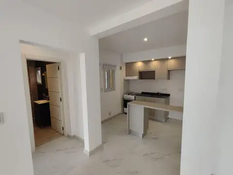 Departamento en Venta en San Bernardo del Tuyú, USD 61.000