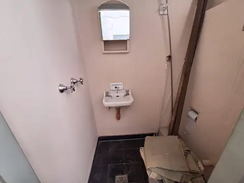 Ricardone 100, Piso 06 02
