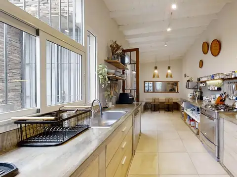 Casa en Venta 50 años