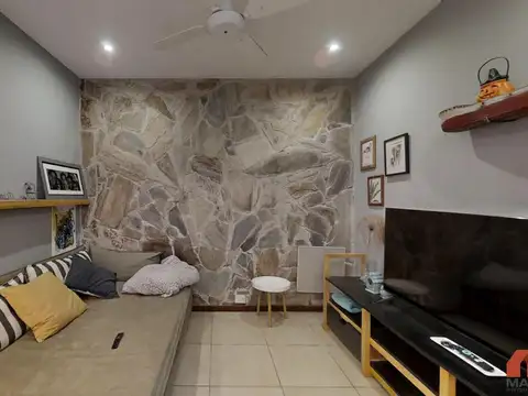 Casa en Venta de 7 Ambientes en San Isidro con Patio y Terraza