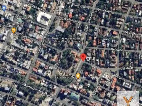 Oficina en Venta en Pinamar, USD 55.000