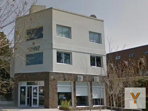 Edificio Comercial en venta - 3 niveles - oficinas baños - 1014mts2 -  Pinamar