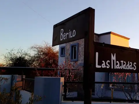 Las Majadas