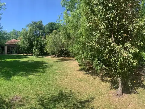 Casa en Alquiler de 3 dormitorios