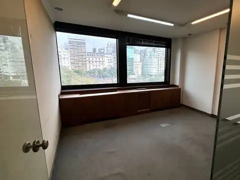 Retiro - VENTA - Oficina de 132 m2 - GRAN ZONA