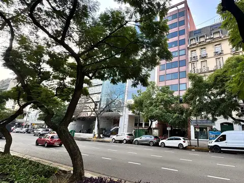 Retiro - VENTA - Oficina de 132 m2 - GRAN ZONA