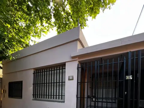 BARBARO FARIAS ALQUILA PH 3 AMBIENTES AL FRENTE