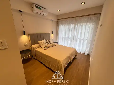 VENTA departamento Plaza Colón Mar del Plata 1 ambiente