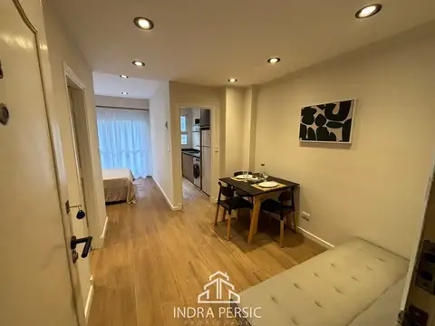 VENTA departamento Plaza Colón Mar del Plata 1 ambiente