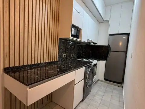 Venta Departamento Bº Centro-Gral.Paz 462