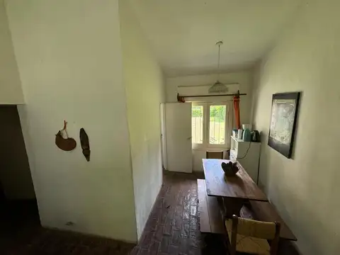 Casa - Alquiler temporario - Argentina, Malvinas Argentinas - Suipacha 1500