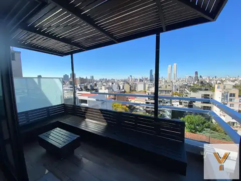 Departamento en Alquiler 10 años