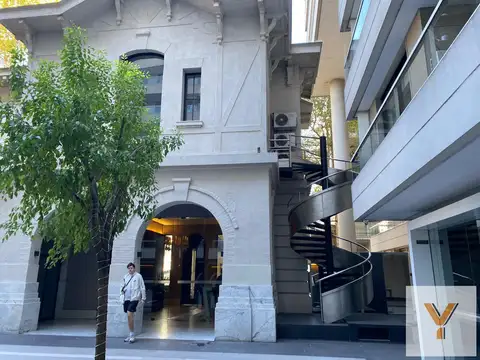 Departamento en Alquiler de Monoambiente