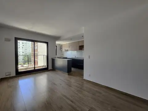 Venta departamento de 1 dormitorio a estrenar en Abasto