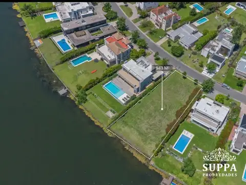 Terreno en Venta en San Francisco, USD 249.000