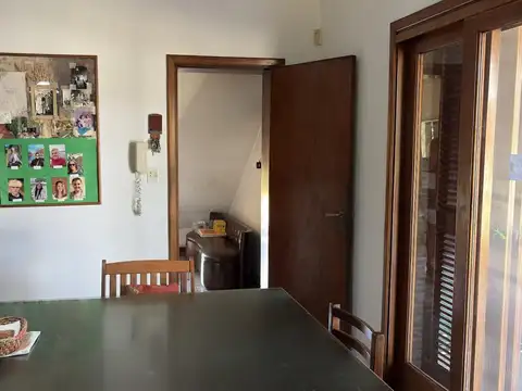 Casa en Alquiler con 1 cochera