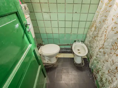 Casa en Venta 38 años