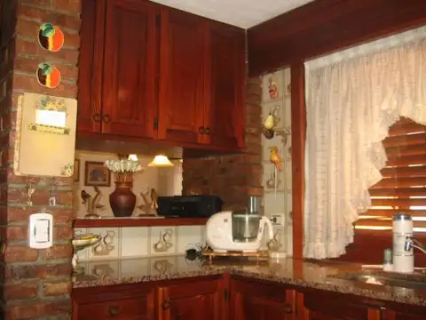 Casa en Venta en Centro, USD 420.000