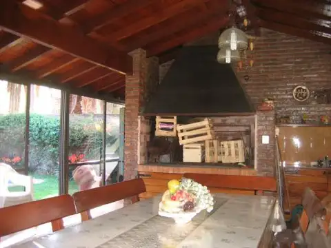 Chalet 2 plantas