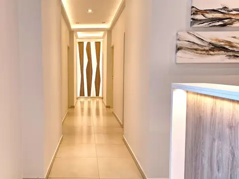 Oficina Monoambiente con 1 baño