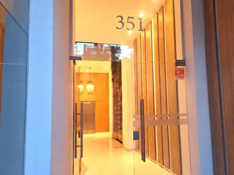 ALQUILER CONSULTORIOS A ESTRENAR EN BARRIO NORTE