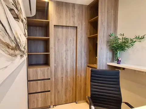 ALQUILER CONSULTORIOS A ESTRENAR EN BARRIO NORTE