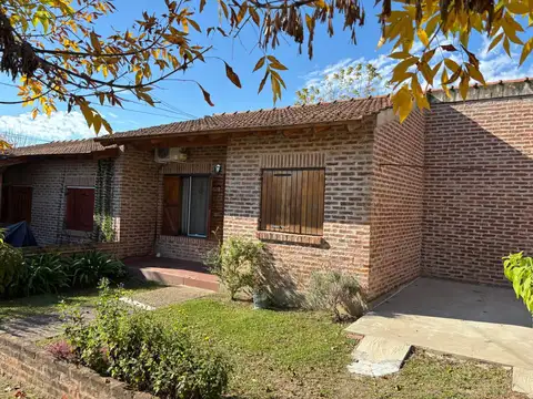 Casa en venta ubicada en Barrio Altos de Pacheco