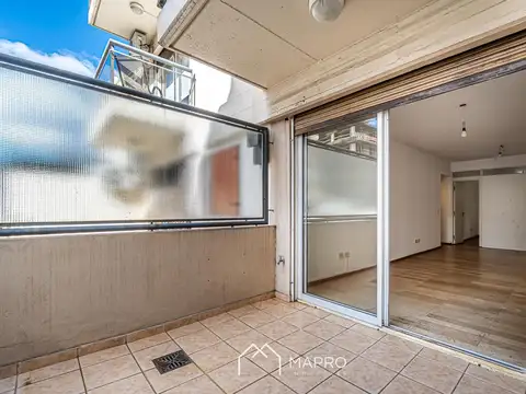 Departamento en Venta Apto profesional