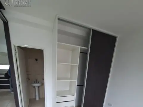 Departamento en Alquiler 5 años