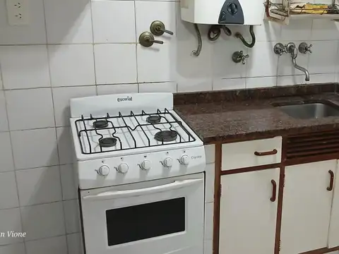 Departamento en Alquiler en Barrio Norte, $ 500.000