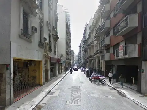 Departamento en Alquiler de Monoambiente