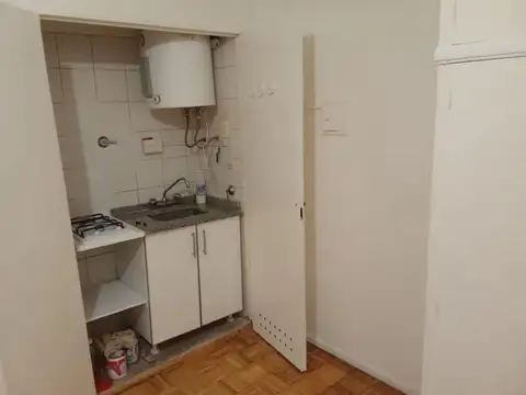 Departamento en Alquiler al Oeste