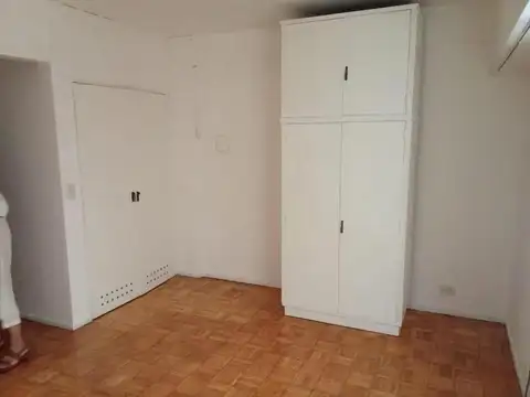 Departamento Monoambiente en alquiler - 1 Baño - Retiro