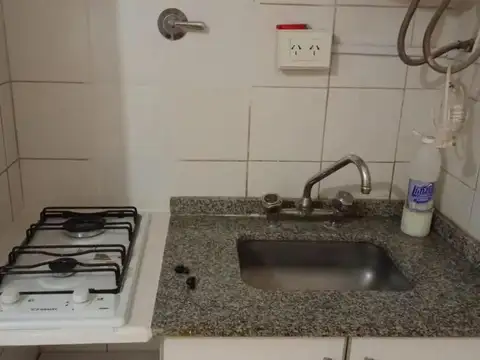 Departamento en Alquiler 50 años