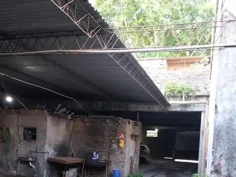 Terreno en Venta, FOS 0,6