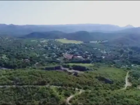 VENTA CAMPO DE 49 HECTÁREAS EN UNQUILLO – Frente sobre Av. 5 de Octubre