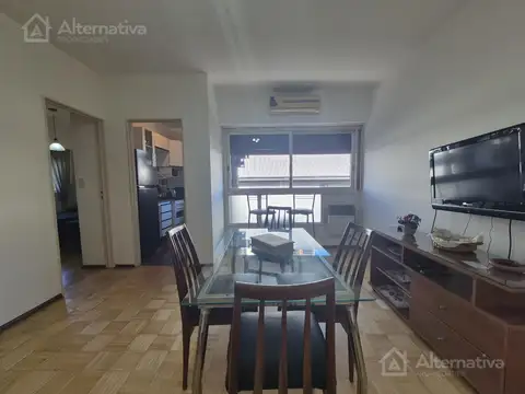 Departamento en Alquiler Temporal de 1 dormitorio