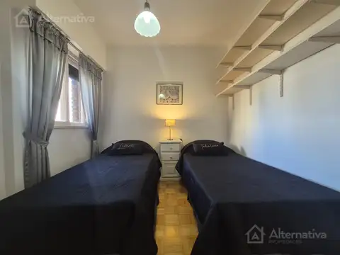 Departamento en Alquiler Temporal 40 años