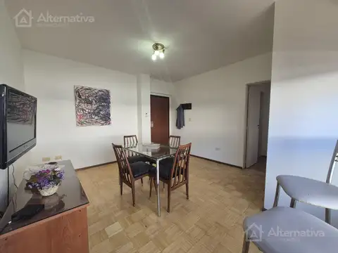 Departamento en Alquiler Temporal en Belgrano C, USD 750
