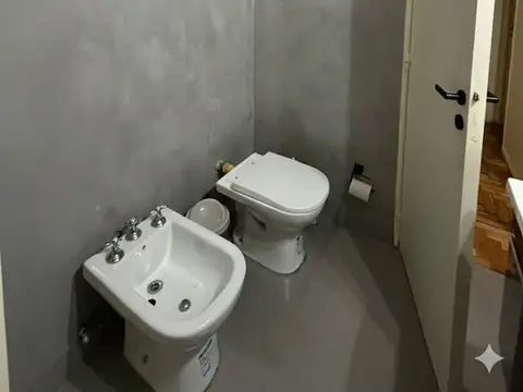 VENTA DEPARTAMENTO DE 2 AMBIENTES EN  PALERMO
