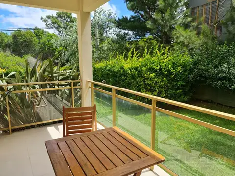 Departamento en Venta con 1