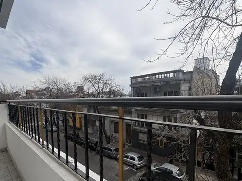 Departamento en Alquiler en Parque Patricios, $ 980.000