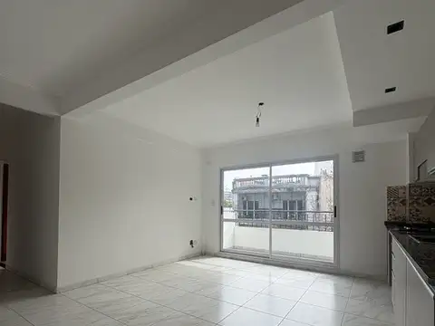 Departamento en Alquiler 1 año