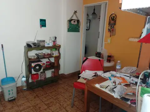 Departamento en Venta 45 años