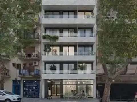 Departamento en Venta de 2 dormitorios