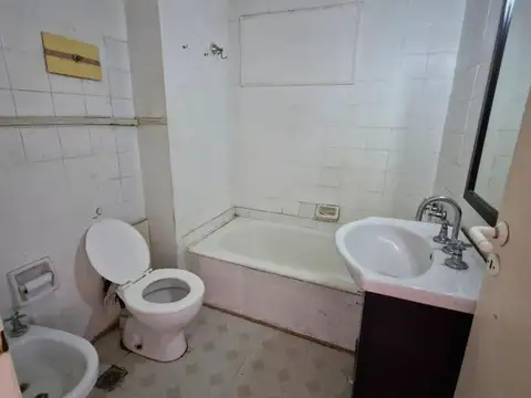 Departamento en Alquiler 50 años